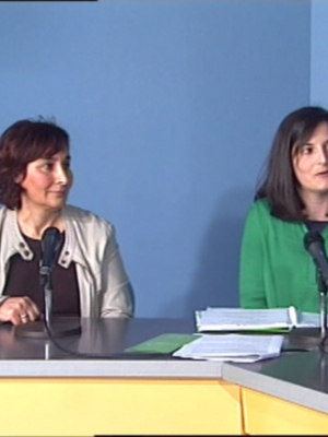 El centro de participación activa de mayores de la Fundación Vita cumple su primer año de vida con resultados muy satisfactorios.(Chipiona) 