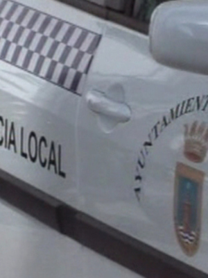  El 8 de marzo tendrá lugar la oposición para cubrir las tres plazas de Policía Local(Chipiona) 