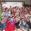      Jornada Solidaria con el Desfile en beneficio de la Fundación Sandra Ibarra.