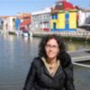 ITZIAR MÍNGUEZ GANA EL I PREMIO DE POESÍA NICANOR PARRA
