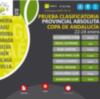 La temporada regional de pádel levanta el telón