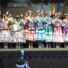 Davinia Valdés comunica a las familias de las Damas Infantiles que la elección de la Perla será por sorteo(Chipiona)