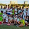 El Club Náutico Sevilla, subcampeón del Ránking Nacional de remo 2015