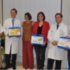 Seis superhéroes llegan a Murcia para ayudar a niños con cáncer 