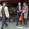 FRAN RIVERA Y LOURDES MONTES VAN A DECLARAR ANTE LA FISCALÍA DE MENORES