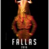 La empresa Simón Casas Productions presenta la obra que ilustrará las corridas generales de la Feria de Fallas 2016