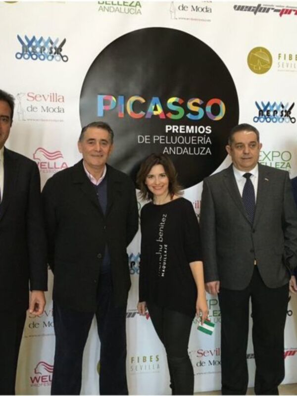 EXPOBELLEZA ANDALUCÍA 2016, Feria de la Belleza, Salud y Bienestar vuelve cargada de novedades a FIBES