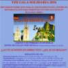 El próximo viernes 5 de febrero de 2016 celebraremos en el Hotel NH Collection a partir de las 9 de la noche, la VIII Gala Solidaria con el fin de obtener fondos para poder continuar con el proyecto que el Padre viene desarrollando en Perú como misionero.