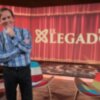 Enrique Romero: ?Es una ilusión muy grande intentar transmitir la grandeza de unos andaluces que partiendo de la nada llegaron a lo más alto?
