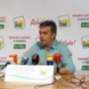 La Dirección Provincial de IU denuncia la campaña de acoso que viene sufriendo el concejal de IU Joaquín Soto en San José del Valle y pide al resto de partidos un llamamiento a la calma