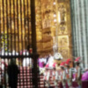 Cumpliendo con la tradición los SEISES bailaron en la Catedral de Sevilla