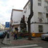 Perforaciones en el barrio de Los Remedios