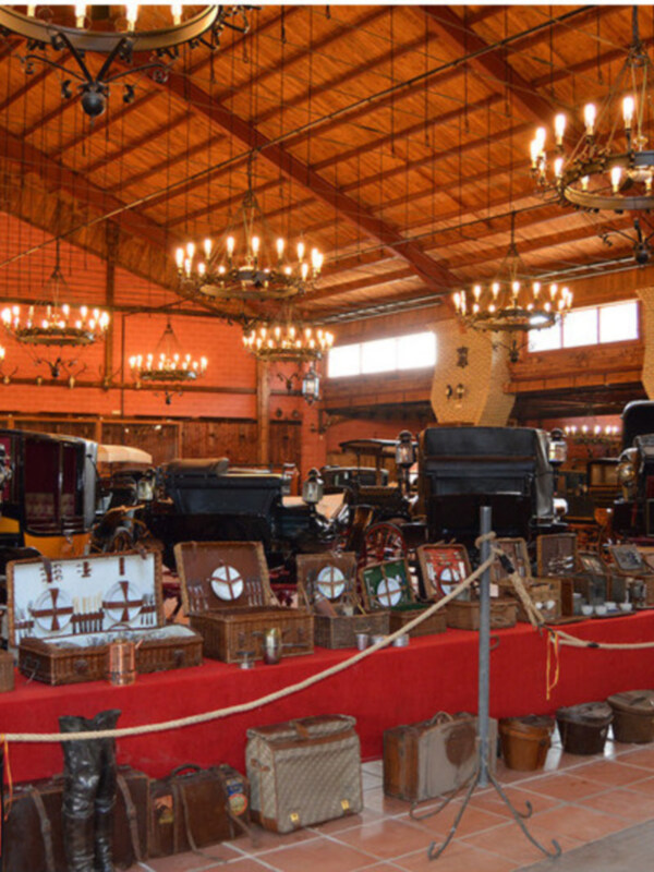  El Real Club de Enganches de Andalucía, anfitrión de la Association Internationale d`attelage de Tradition