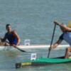 El Club Piragüismo Triana, campeón de Andalucía de invierno