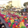 To a úrtima hora repite triunfo en la cabalgata de carnaval