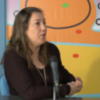 Davinia Valdés valora muy positivamente la consolidación de la mejora organizativa de la cabalgata de carnaval