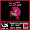 Este puente Cabaret y humor. Viernes 26 Las Mujeres que hay en mi a las 22.00h y el sábado 27 Paz y sus Zapatos?  a las 20.00h. Casala Teatro. 