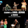 AFA Alzheimer y Fundación Vita organizan una nueva cita teatral con la Compañía Olvido Producciones(Chipiona)
