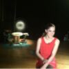 La bailaora Patricia Guerrero avanza su nuevo espectáculo en el XX Festival de Jerez