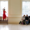 									 XX FESTIVAL DE JEREZ Cía MERCEDES RUIZ Reinterpreta su concepto de la danza en Déjame que te baile