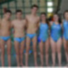 Destacada presencia nazarena en el Plan Andaluz de Tecnificación de waterpolo