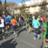 Avalancha de inscripciones para la veterana Carrera Popular 28F del domingo(Chipiona) 