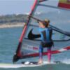 Decimoquinta plaza final para Blanca Manchón en el Campeonato del Mundo de RS:X