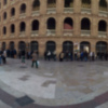  Gran ambiente en las taquillas de Valencia en el primer día de venta de entradas.