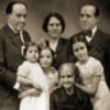 Honra y memoria de D. Antonio Machado con motivo del septuagésimo séptimo aniversario de su fallecimiento en el exilio.