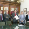 El COLEGIO DE ABOGADOS SE ADHIERE AL  FORO PROFESIONAL POR LA INFANCIA EN ANDALUCIA