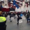 138 candidatos participan en la primera fase de la oposición para cubrir las tres plazas para policía local en Chipiona 