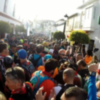 Cuatro chipioneros finalizan los 155 kilómetros del Ultra Trail Sierra de los Bandoleros