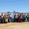 Pagés invita a 40 aficionados a visitar la ganadería de Tornay