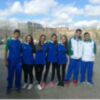 El C.W. Dos Hermanas-EMASESA lidera las selecciones andaluzas infantiles en el Campeonato de España