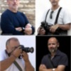 CLAUSURADA LA EXPOSICIÓN FOTOGRÁFICA  "VISIONES DE LA SEMANA SANTA"