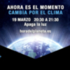 Chipiona se apunta mañana a La hora del planeta apagando dos horas la iluminación monumental del faro y el Santuario