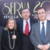 SERVA 2016, I Concurso Morfológico de Pura Raza Española se celebrará en los jardines del Prado de San Sebastián del 31 de marzo al 3 de abril