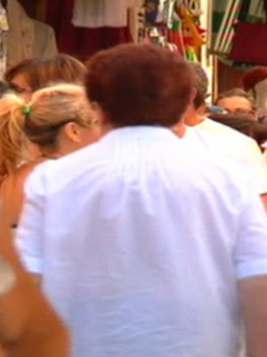 Las actividades artísticas o de artesanía dejarán de ser autorizadas en Isaac Peral(Chipiona)