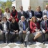Kiko Veneno, María Cañas, Aurora Luque, Alfonso Zurro, Julio Muñoz Gijón ?Rancio Sevillano?, Natalia de Molina y el equipo de la película ?Techo y Comida?, Premios ?El Público? de Canal Sur Radio en su XVII edición