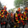 El caballo protagonista