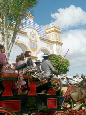 Miércoles de Feria
