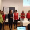 Cruz Roja de Chipiona forma a parados de larga duración en materia informática para buscar empleo