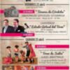 JORNADAS TAURINAS DE PRIEGO DE CÓRDOBA