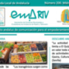 El boletín electrónico de EMA-RTV cumple 200 números de información de proximidad y fomento de las buenas prácticas municipales y ciudadanas