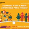 Las creadoras andaluzas de AAMMA debaten sobre la igualdad en las II Jornadas de Cine y Medios Audiovisuales, dentro del Festival de Málaga 