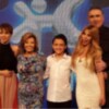 Menuda Noche celebra el Día de la Madre con María Teresa Campos, Chenoa y Raúl el Balilla