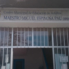 El Centro de Educación de Adultos abre un plazo de información sobre el próximo curso(Chipiona)