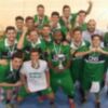 El Club Náutico Sevilla logra el ascenso a la Liga EBA