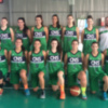 El Club Náutico acaricia el ascenso a la Liga Femenina 2 de baloncesto