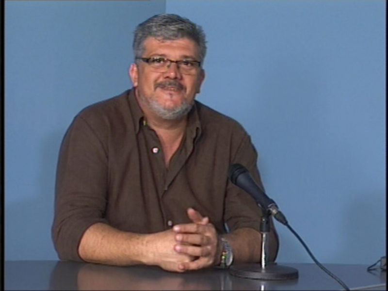 Fray José Ricardo Gallardo pregona este sábado la Romería del Pinar 2016